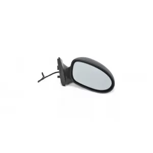 Sport Mirrors suitable for BMW 3 E46 99-05 Sedan / Touring Electric Foldable / Adjustable / Heated M3 Look Pair of 2 Piece-image-6330667