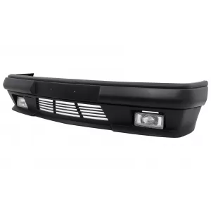 Kit carrosserie pour Mercedes E W124 Berline 1989-1993 Pare-chocs bas Caisse-image-6330717