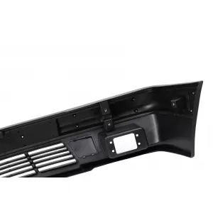 Kit carrosserie pour Mercedes E W124 Berline 1989-1993 Pare-chocs bas Caisse-image-6330719