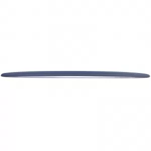 Spoiler spate lip sportiv cu ABE pentru sedan BMW Seria 5 E60 2003-2010-image-6330921