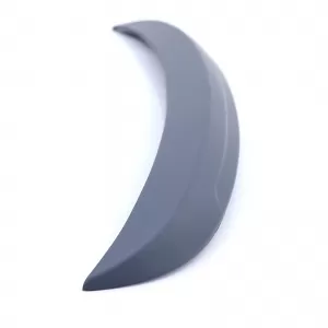 Spoiler spate lip sportiv cu ABE pentru sedan BMW Seria 5 E60 2003-2010-image-6330923