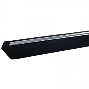 Set de mânere de uși, protecții de colț, ornamente potrivite pentru BMW 7er E38 1994-2001-image-6330983