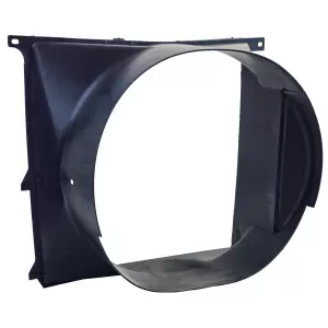 Cadru radiator cadru ventilator potrivit pentru BMW 3er E36 316i 318i Z3 M40 M42 M43-image-6330986