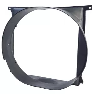 Cadru radiator cadru ventilator potrivit pentru BMW 3er E36 316i 318i Z3 M40 M42 M43-image-6330987