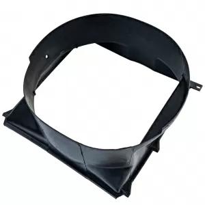 Cadru radiator cadru ventilator potrivit pentru BMW 3er E36 316i 318i Z3 M40 M42 M43-image-6330988