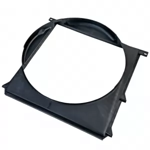 Cadru radiator Cadru ventilator pentru BMW Seria 3 E36 320 323 325 328 M50 M51 M52-image-6330992