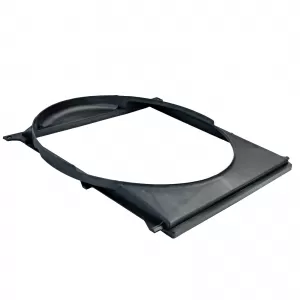Cadru radiator Cadru ventilator pentru BMW Seria 3 E36 320 323 325 328 M50 M51 M52-image-6330993