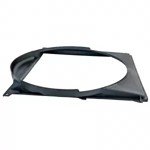 Cadru radiator Cadru ventilator pentru BMW Seria 3 E36 320 323 325 328 M50 M51 M52-image-6330994