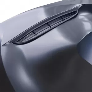 Capot sportiv potrivit pentru BMW 1er F20 F21 2er F22 F23 F87 2011-2021-image-6331002