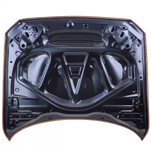 Capot sportiv potrivit pentru BMW 1er F20 F21 2er F22 F23 F87 2011-2021-image-6331003