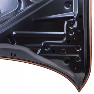 Capot sportiv potrivit pentru BMW 1er F20 F21 2er F22 F23 F87 2011-2021-image-6331005