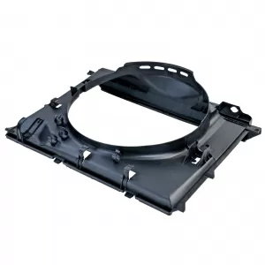 Kühlerzarge Lüfterzarge Kühlerrahmen für BMW 7er E38 M52 6 Zyl. 728i 728iL 95-98-image-6331015