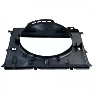 Kühlerzarge Lüfterzarge Kühlerrahmen für BMW 7er E38 M52 6 Zyl. 728i 728iL 95-98-image-6331016
