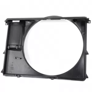 Kühlerzarge Lüfterzarge Kühlerrahmen für BMW 7er E38 730 735 740 750 93-01-image-6331027