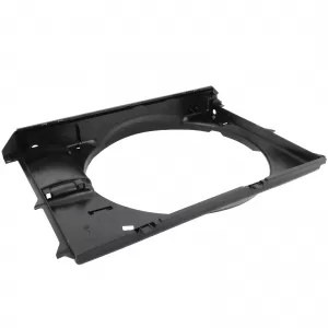 Cadru radiator Cadru ventilator pentru BMW 8er E31 840 850 1989 - 1999-image-6331035