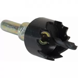 Parking Sensor PDC with 4 Sensors 18mm Black Mat with Buzzer Osio OSP-235-image-6331063