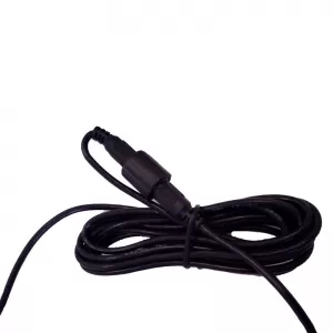 Parking Sensor PDC with 4 Sensors 18mm White with Display and Buzzer Osio OSP-282-image-6331073