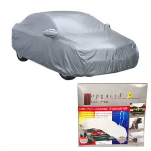 Car Cover "Top-Guard" Medium 415cm