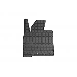 Specific rubber mats suitable for Frogum El Toro series for Toyota Land Cruiser J200, Lexus LX after 2015, 4-piece set, black color-image-6331149
