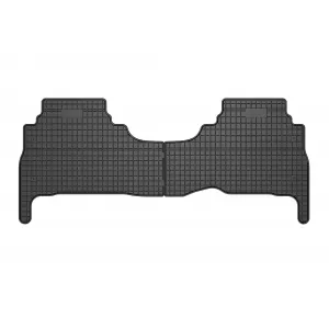 Specific rubber mats suitable for Frogum El Toro series for Toyota Land Cruiser J200, Lexus LX after 2015, 4-piece set, black color-image-6331151