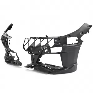 Sport front bumper complete with accessories fits 3 Series BMW G20 G21 2018-2022-image-6331433