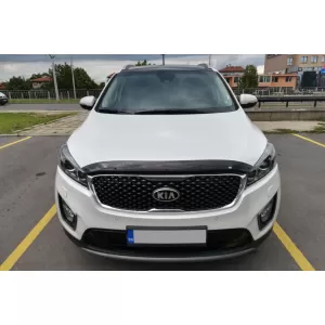 Frontscheibenabweiser geeignet für Kia Sorento nach 2015-image-6331556