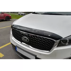 Frontscheibenabweiser geeignet für Kia Sorento nach 2015-image-6331557