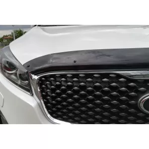 Frontscheibenabweiser geeignet für Kia Sorento nach 2015-image-6331558