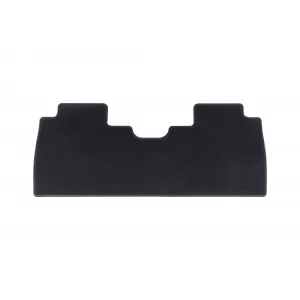 Mochete textile de la Rigum potrivite pentru Voyah Passion după 2023, 3 bucăți, negre-image-6331854