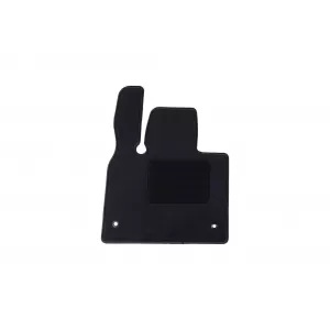 Mochete textile de la Rigum potrivite pentru Voyah Free după 2021, 3 bucăți, negre-image-6331891