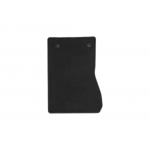 Mochete textile de la Rigum potrivite pentru Mercedes G-Class W463 după 2018, 4 bucăți, negre-image-6331946