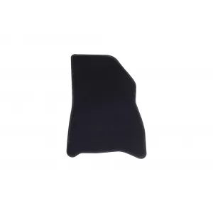 Mochete textile de la Rigum potrivite pentru Dacia Bigster după 2025, 4 bucăți, negre-image-6331976