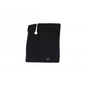 Mochete textile de la Rigum potrivite pentru Hyundai Inster după 2025, 4 bucăți, negre-image-6332033