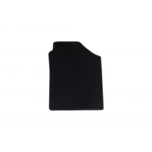 Mochete textile de la Rigum potrivite pentru Hyundai Inster după 2025, 4 bucăți, negre-image-6332034