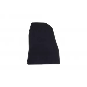 Mochete textile de la Rigum potrivite pentru Hongqi H5 după 2022, 4 bucăți, negre-image-6332071