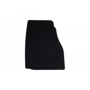 Mochete textile de la Rigum potrivite pentru Hongqi HS3 după 2023, 4 bucăți, negre-image-6332078