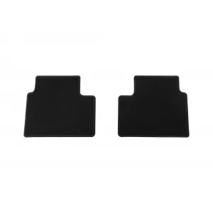 Mochete textile de la Rigum potrivite pentru Kia Niro PHEV după 2022, 4 bucăți, negre-image-6332114