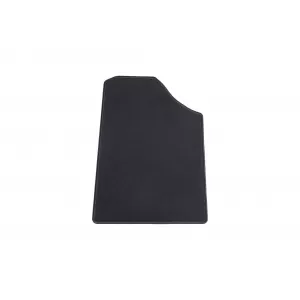 Mochete textile de la Rigum potrivite pentru Hyundai Kona EV după 2023, 3 bucăți, negre-image-6332135