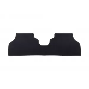 Mochete textile de la Rigum potrivite pentru Hyundai Kona EV după 2023, 3 bucăți, negre-image-6332136