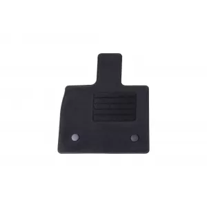 Mochete textile de la Rigum potrivite pentru BYD Seal U Hybrid după 2023, 3 bucăți, negru-image-6332200