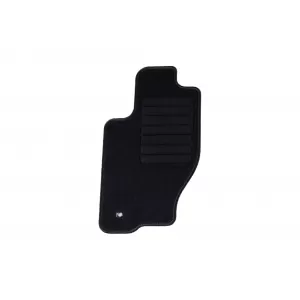 Textilfußmatten von Rigum geeignet für Jeep Grand Cherokee 2004-2010, 3 Stück, schwarz-image-6332467