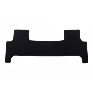 Textilfußmatten von Rigum geeignet für Jeep Grand Cherokee 2004-2010, 3 Stück, schwarz-image-6332469