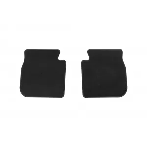 Textilfußmatten von Rigum geeignet für Suzuki Swift 5 Türen 1998-2003, 4 Stück, schwarz-image-6332504