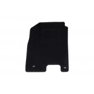 Textilfußmatten von Rigum geeignet für Dodge Ram 1500 Classic nach 2008, 3 Stück, schwarz-image-6332589