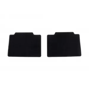 Textile floor mats by Rigum suitable for Lexus NX after 2013, 4 pieces, black-image-6332720