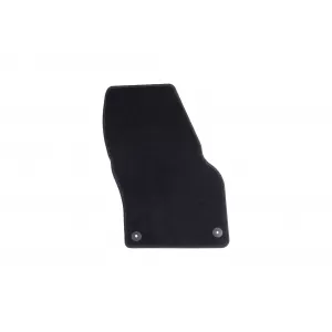 Textile floor mats by Rigum suitable for Cupra Terramar after 2025, 4 pieces, black-image-6332766