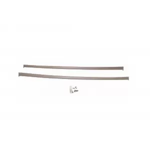 Side skirts R400 style suitable for Volkswagen Golf 7 2012-2019 - ABSSV6043496
