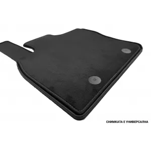 Tapițerie de podea Gumarny Zubri Evermats seria 2 în 1 potrivită pentru Jaecoo J7 PHEV după 2023, 4 bucăți, negru-image-6334730
