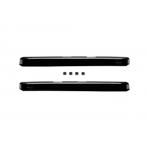 Set von Front- und Heckwindabweiser geeignet für Skoda Octavia III 5-Türer Kombi nach 2013, 4 Stück-image-6336118