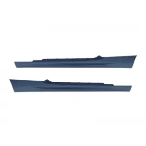 M tech side skirts suitable for BMW 3 Series E92 coupe 2007-2013 - ABSSB6044500